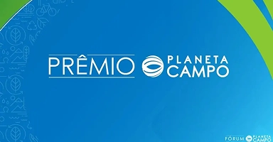 Prêmio Planeta Campo 2024(Canal Rural)